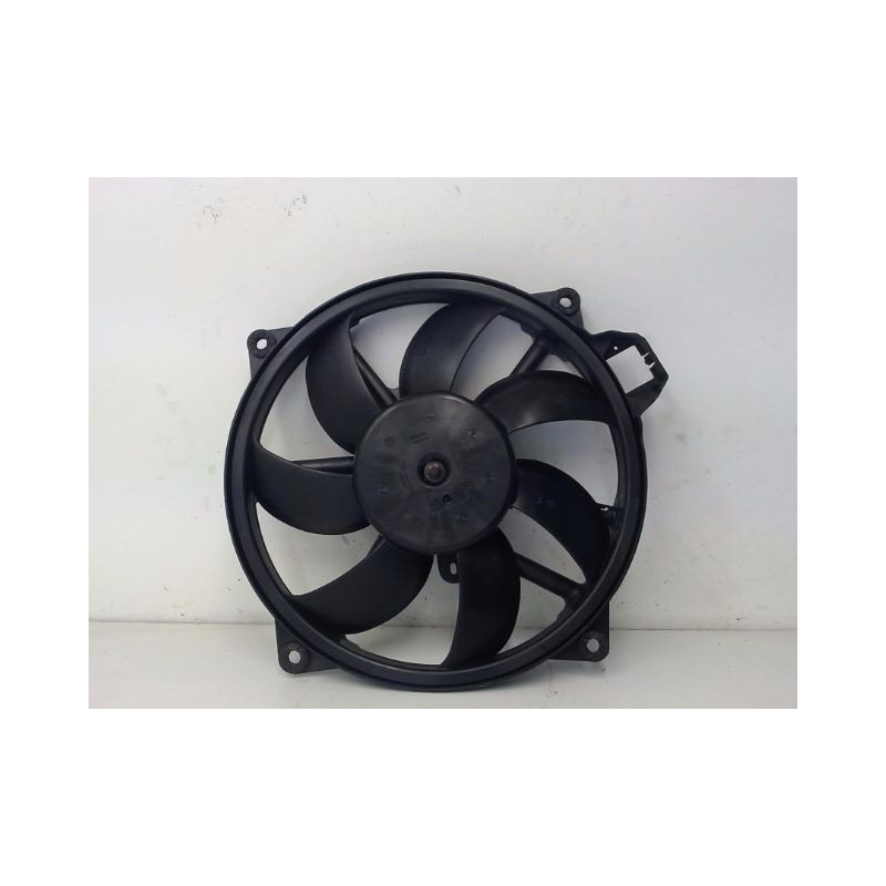 MOTEUR VENTILATEUR RADIATEUR RENAULT MEGANE