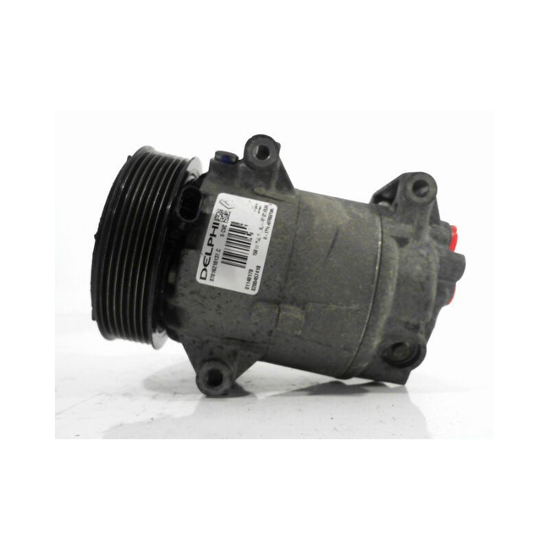 COMPRESSEUR AIR CONDITIONNE RENAULT MEGANE