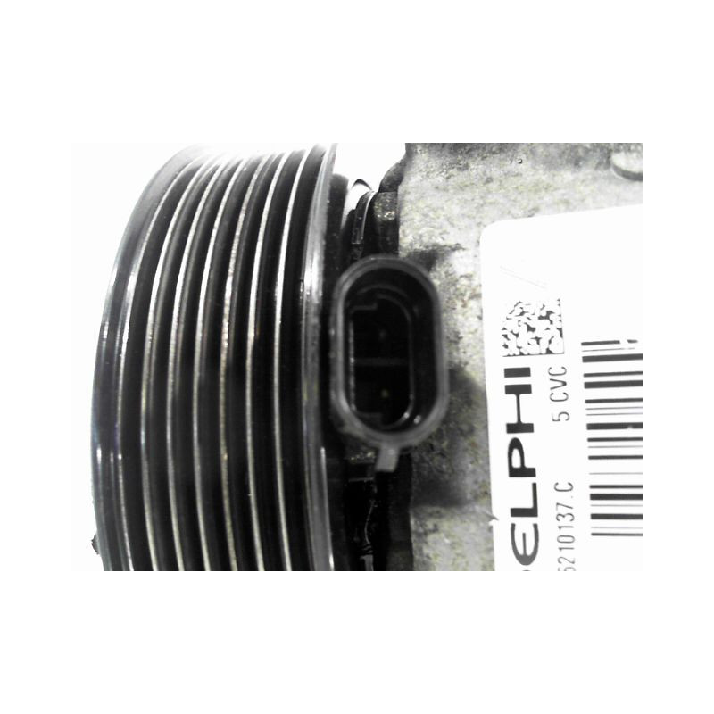 COMPRESSEUR AIR CONDITIONNE RENAULT MEGANE