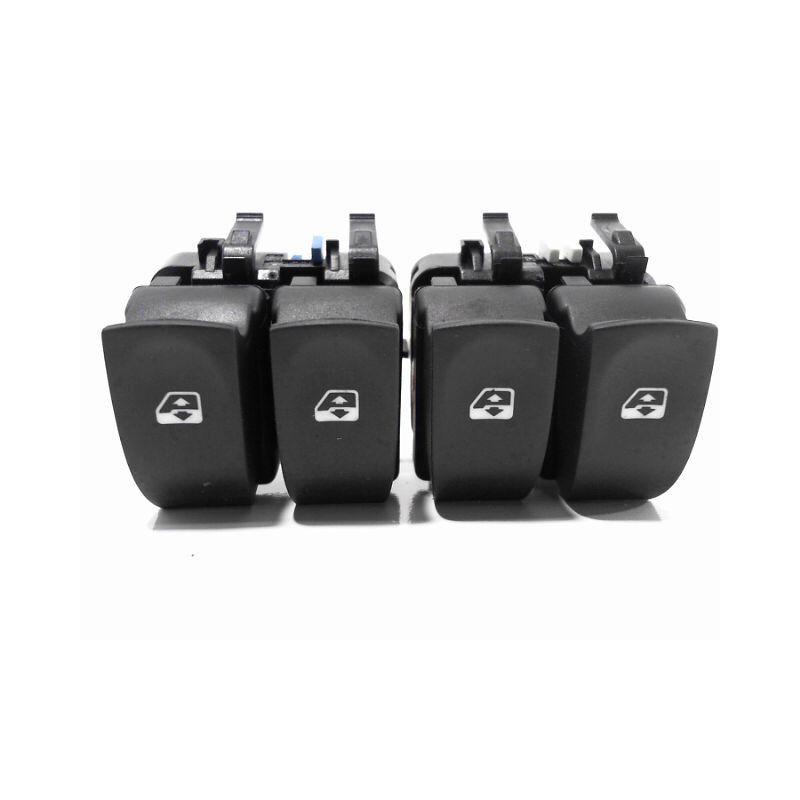COMMANDE LEVE-GLACE PORTE AVG RENAULT MODUS 2008-