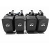 COMMANDE LEVE-GLACE PORTE AVG RENAULT MODUS 2008-