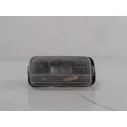 ECLAIREUR PLAQUE DE POLICE D