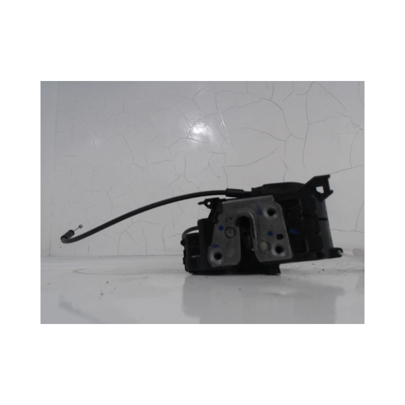 SYSTEME CONDAMNATION AVANT DROIT RENAULT CLIO III 2009-