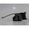 SYSTEME CONDAMNATION AVANT DROIT RENAULT CLIO III 2009-