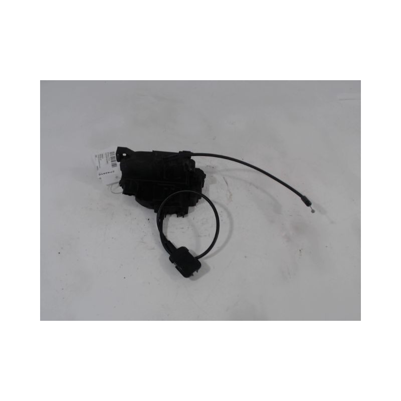 SYSTEME CONDAMNATION AVANT DROIT RENAULT CLIO III 2009-