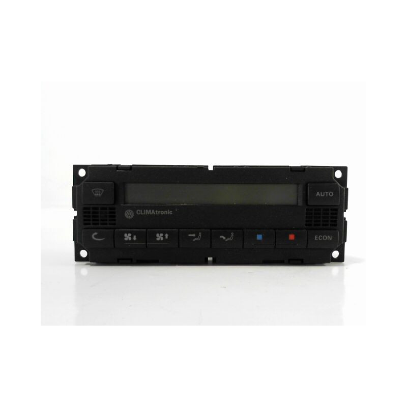 COMMANDE DE CHAUFFAGE VOLKSWAGEN GOLF IV 98-2004