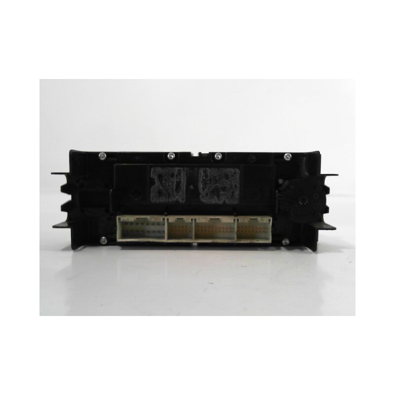 COMMANDE DE CHAUFFAGE VOLKSWAGEN GOLF IV 98-2004