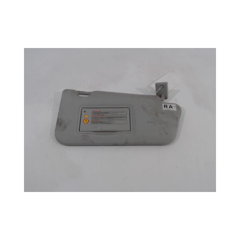 PARE-SOLEIL D NISSAN MICRA 2005-2007