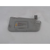PARE-SOLEIL D NISSAN MICRA 2005-2007