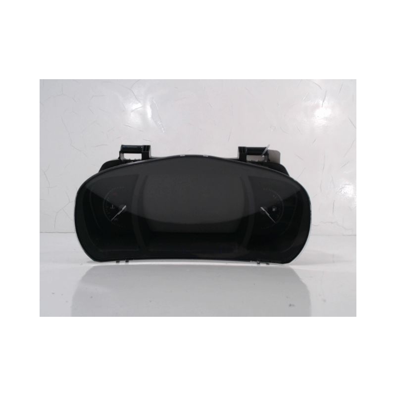 BLOC COMPTEURS RENAULT MEGANE