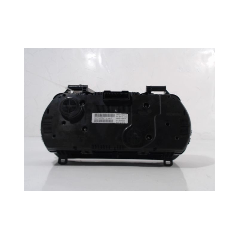 BLOC COMPTEURS RENAULT MEGANE