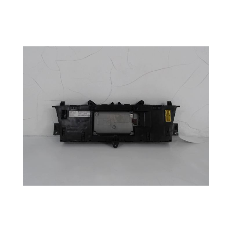 BLOC COMPTEURS CITROEN GRAND C4 PICASSO