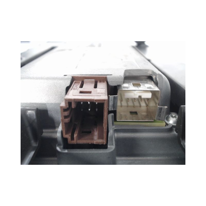 BLOC COMPTEURS CITROEN GRAND C4 PICASSO