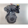 MOTEUR ESSENCE RENAULT CLIO TCe 90 