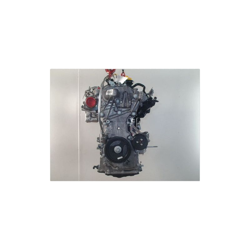 MOTEUR ESSENCE RENAULT CLIO TCe 90 