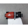 BOUTON DE WARNING RENAULT TWINGO II Phase 1 2007-2011