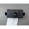 BOUTON DE WARNING RENAULT TWINGO II Phase 1 2007-2011