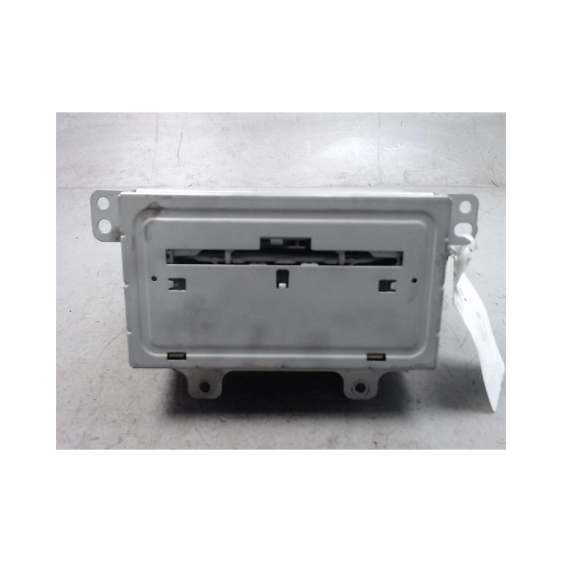 AUTORADIO OPEL MERIVA