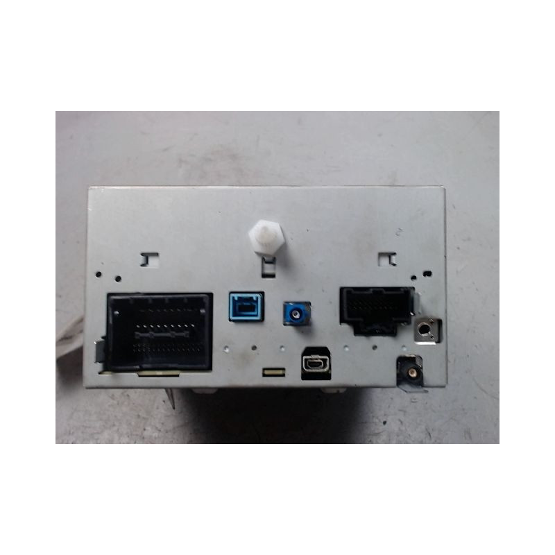 AUTORADIO OPEL MERIVA