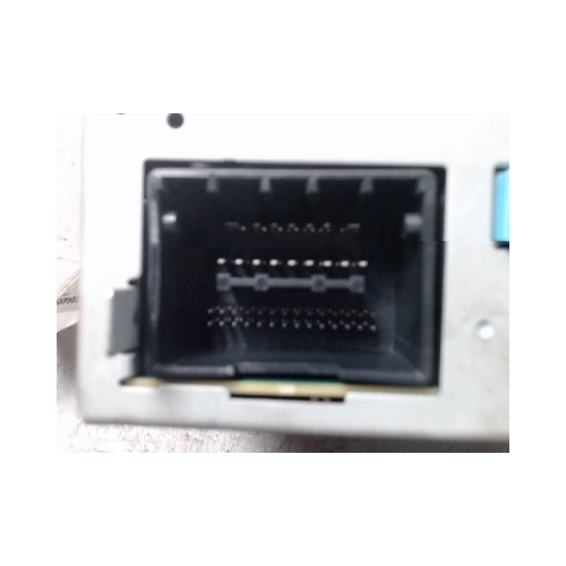 AUTORADIO OPEL MERIVA