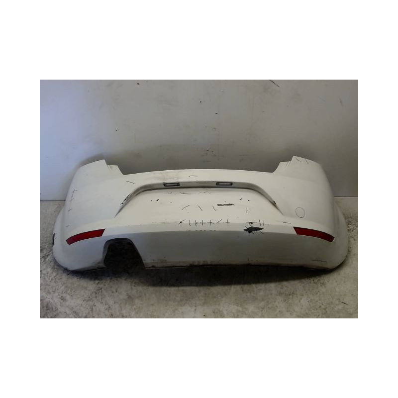 PARE-CHOC ARRIER SEAT LEON