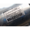 COLONNE DE DIRECTION ASSISTEE RENAULT CAPTUR Phase 1 2013-...