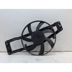 MOTEUR VENTILATEUR RADIATEUR