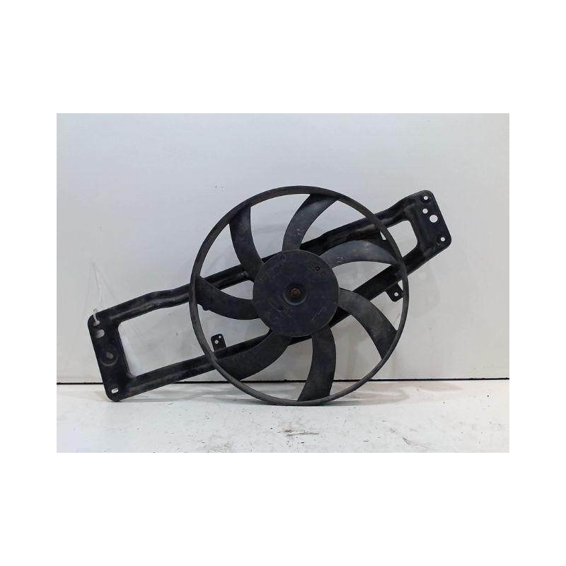 MOTEUR VENTILATEUR RADIATEUR RENAULT TWINGO