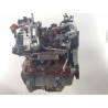MOTEUR DIESEL DACIA LOGAN 1.5 dCi