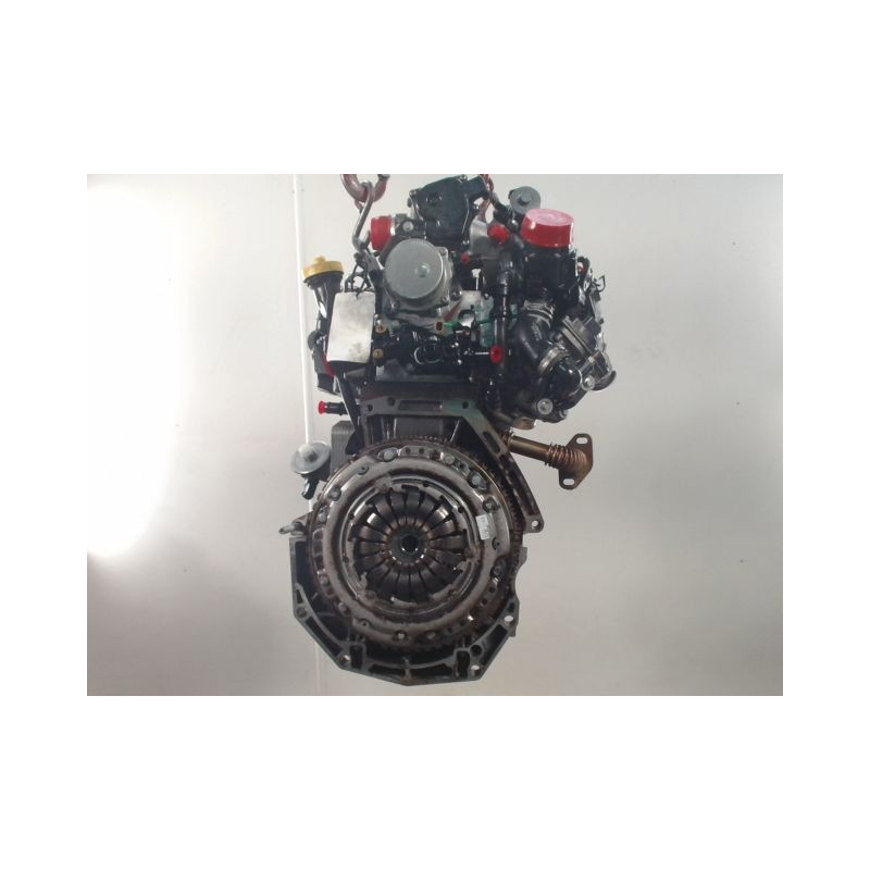 MOTEUR DIESEL DACIA LOGAN 1.5 dCi