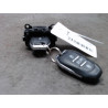 LECTEUR DE CARTE CITROEN C4