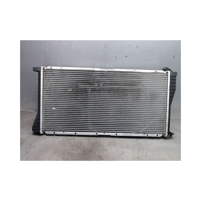 RADIATEUR B.M.W. SERIE 5