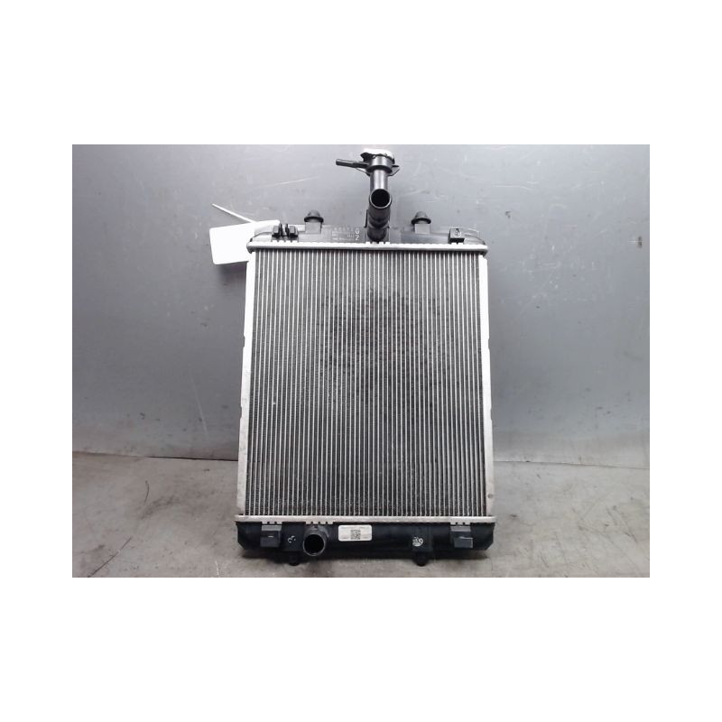 RADIATEUR CITROEN C1