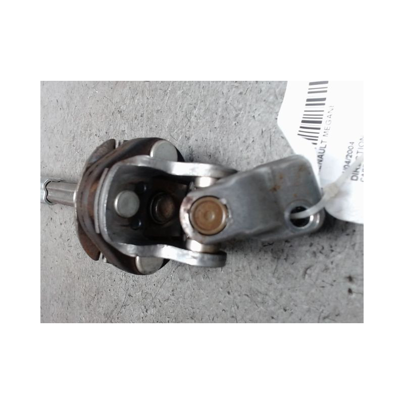 CARDAN DE DIRECTION  RENAULT MEGANE