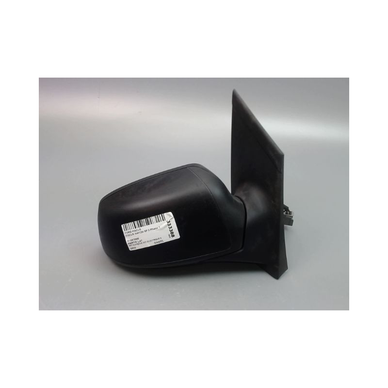 RETROVISEUR EXTERIEUR ELECTRIQUE DROIT FORD FOCUS II Phase 1 2004-2007