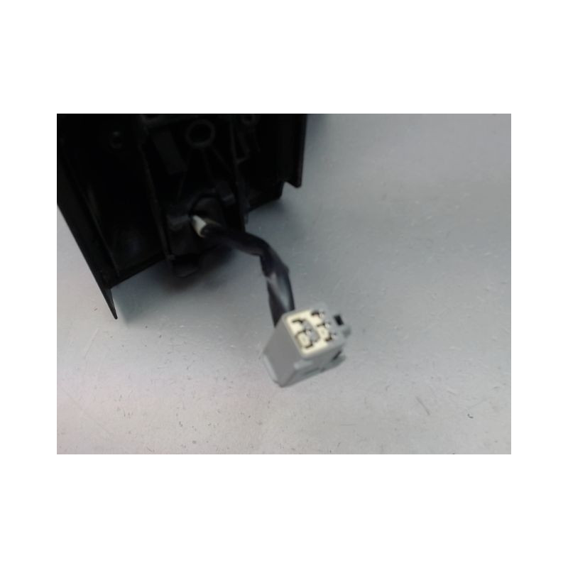 RETROVISEUR EXTERIEUR ELECTRIQUE DROIT FORD FOCUS II Phase 1 2004-2007
