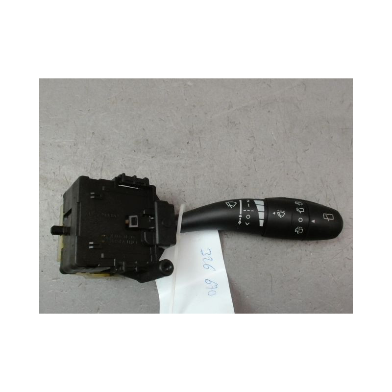 COMMANDE ESSUIE GLACE HYUNDAI I 30 I Phase 1 2007-2010
