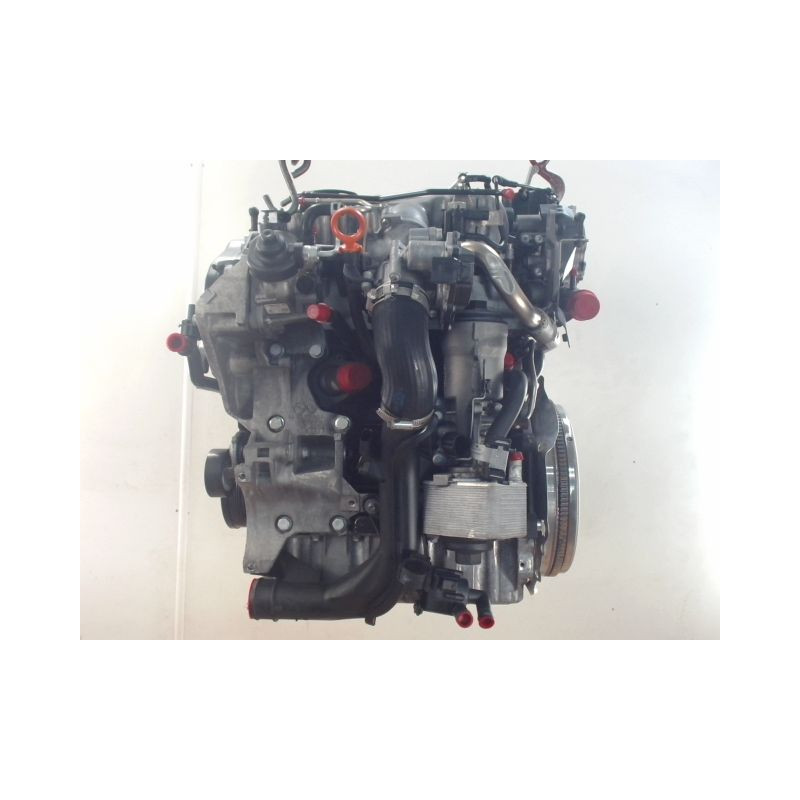MOTEUR DIESEL VOLKSWAGEN SCIROCCO 2.0 TDI