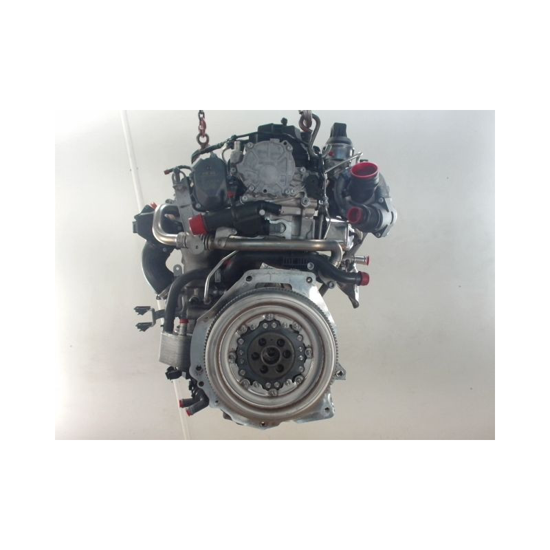 MOTEUR DIESEL VOLKSWAGEN SCIROCCO 2.0 TDI