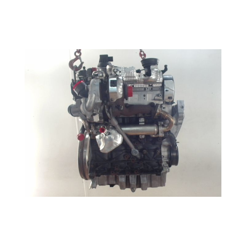 MOTEUR DIESEL VOLKSWAGEN SCIROCCO 2.0 TDI