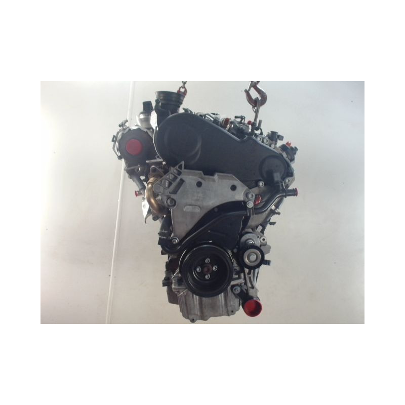 MOTEUR DIESEL VOLKSWAGEN SCIROCCO 2.0 TDI