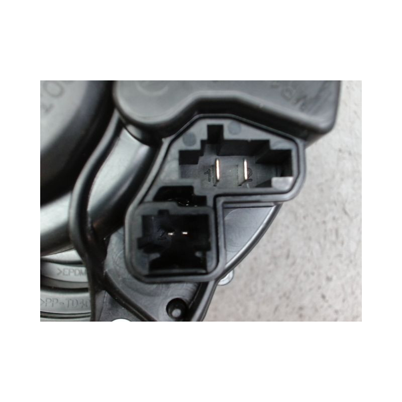 MOTEUR VENTILATEUR CHAUFFAGE RENAULT CAPTUR