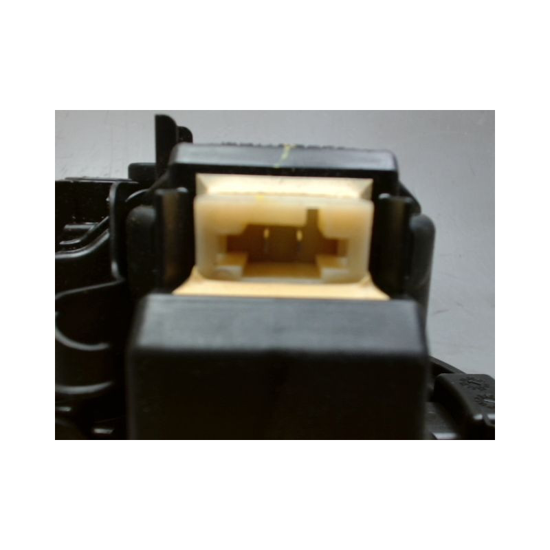 MOTEUR VENTILATEUR CHAUFFAGE RENAULT CAPTUR