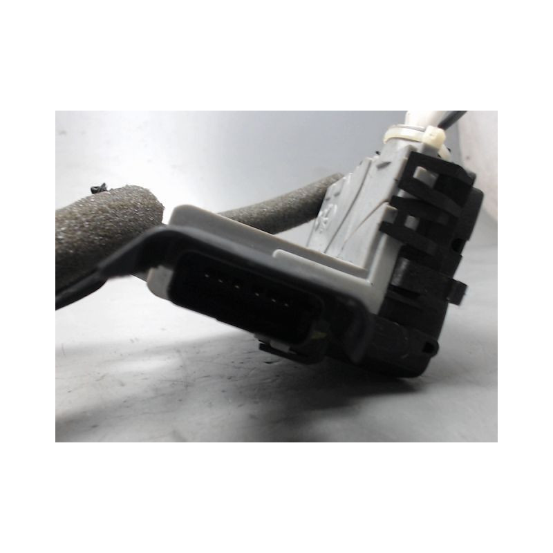 SYSTEME CONDAMNATION ARRIERE GAUCHE CITROEN BERLINGO II BREAK 2008-