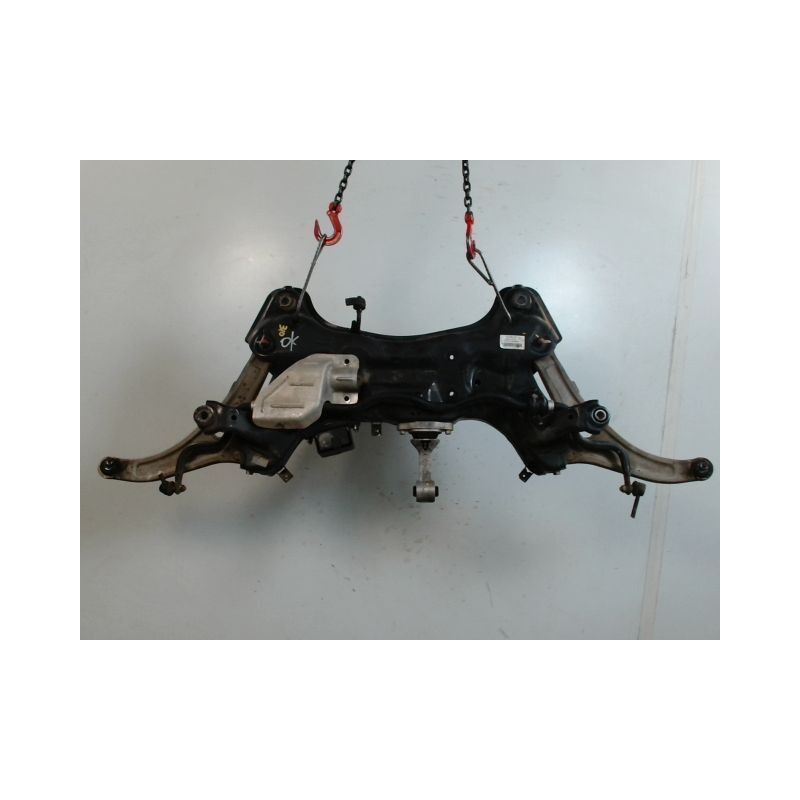 BERCEAU MOTEUR AVANT HYUNDAI I40