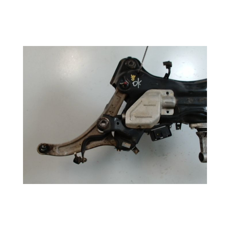BERCEAU MOTEUR AVANT HYUNDAI I40