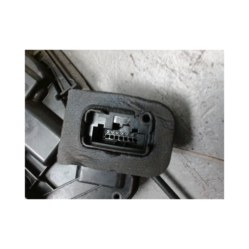 SYSTEME CONDAMNATION ARRIERE DROIT VOLKSWAGEN GOLF VII