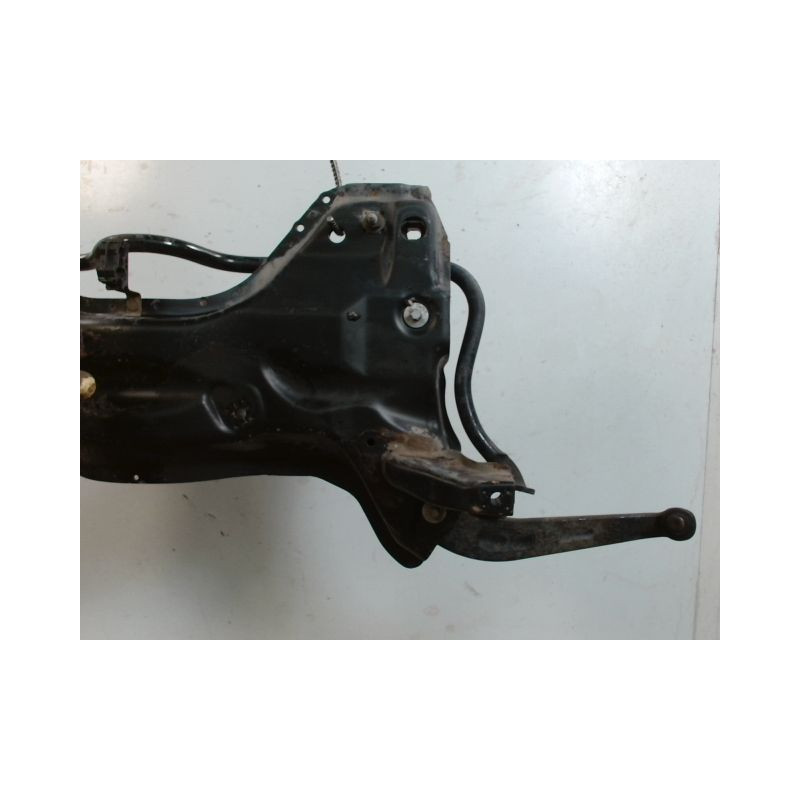 BERCEAU MOTEUR AVANT PEUGEOT 206