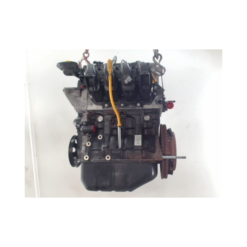 MOTEUR ESSENCE RENAULT TWINGO 1.2 16V 
