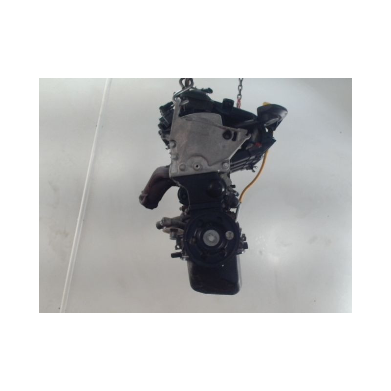MOTEUR ESSENCE RENAULT TWINGO 1.2 16V 